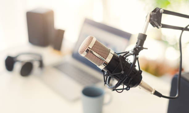 Cómo grabar un podcast
