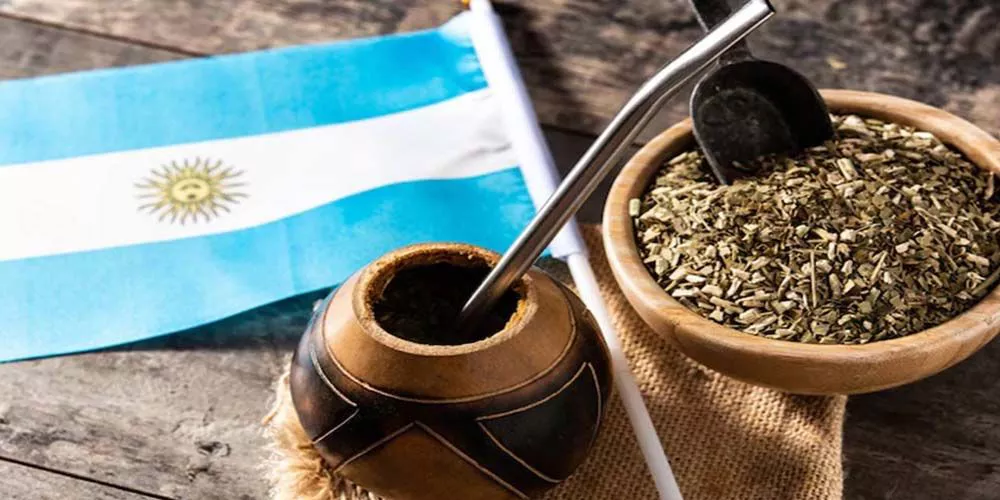 Tradiciones Argentinas en Tito Acevedo Podcast